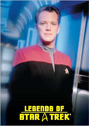 Legends of Star Trek: Chakotay, Reed, Paris and Mayweather