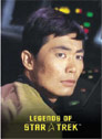 Legends of Star Trek: Scotty, Uhura and Sulu