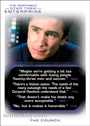 Star Trek Enterprise Archives Series 1 Trading Cards