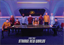 Star Trek Strange New Worlds Season Two