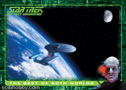 Star Trek: TNG Archives and Inscriptions Trading Cards