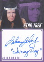 Star Trek: TOS Archives and Inscriptions Trading Cards