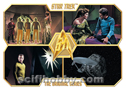 2016 Star Trek TOS 50th Anniversary