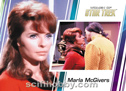 The Women of Star Trek 50th Anniversary