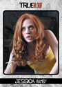 2013 True Blood Archives Trading Cards