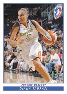  2008-09 Rittenhouse WNBA Basketball #9 Nicole Powell Sacramento  Monarchs Official Women's National Basketball League Trading Card From  Rittenhouse Archives : Collectibles & Fine Art