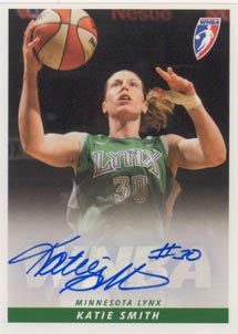  2005 WNBA #5 Dawn Staley WNBA Basketball Trading Card