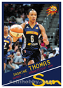 2015 WNBA Trading Cards Factory Set