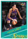 2015 WNBA Trading Cards Factory Set