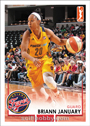 2017 WNBA Trading Cards Factory Set