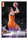 2017 WNBA Trading Cards Factory Set