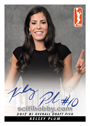 2017 WNBA Trading Cards Factory Set