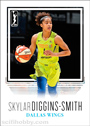 2018 WNBA Trading Cards Factory Set