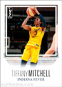 2018 WNBA Trading Cards Factory Set