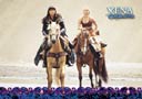 Xena: Warrior Princess 9 Card Preview Set