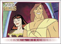 Xena and Hercules: The Animated Adventures