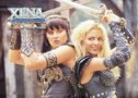 Xena: A Taste of Honey Cereal 