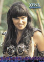 Xena: Warrior Princess Season 6